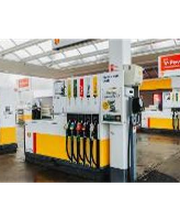 Shell Recharge Charging Station Bild 16