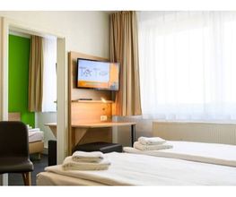Hotel Citymaxx Bild 1