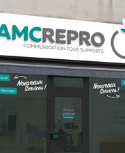 Amc Repro SARL image 1