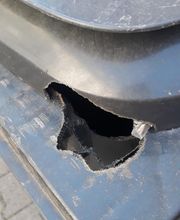 Christian Beck + Kai Schäfer Gbr - Schädlingsbekämpfung Bild 11