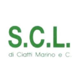 S.C.L. logo