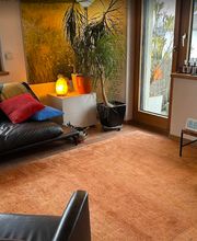 Somatische Psychotherapie  Praxis Bewegen Bild 2