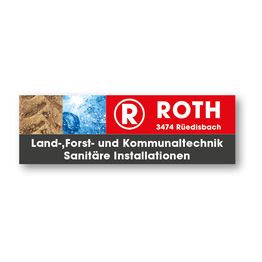 Roth Markus