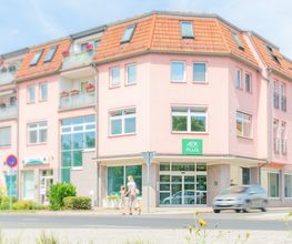 AOK PLUS - Filiale Eilenburg Bild 2