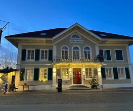 Hotel Krone Bild 1