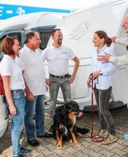 Krieg Autohaus GmbH u. Freizeitfahrzeuge Bild 2