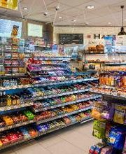 EFA/bft Tankstelle Bild 10