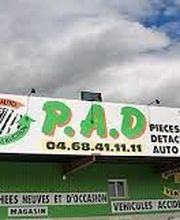 Peyriac Auto Déconstructi image 3