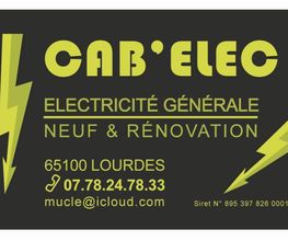 Cab'Elec image 1