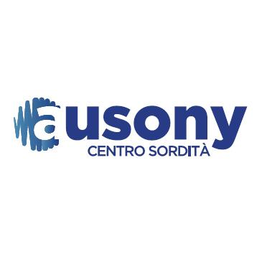 Ausony Centro Sordita' logo