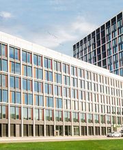 Holiday Inn Mannheim City - Hauptbahnhof by IHG Bild 8