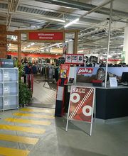 POLO Motorrad Store Bern Bild 2