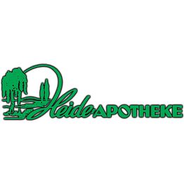Logo der Heide-Apotheke