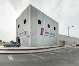 ELITE GARAGE ROJALES imagen 17
