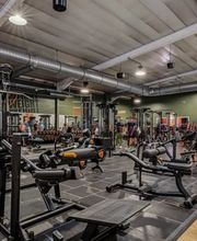 Basic-Fit 24/7 image 1