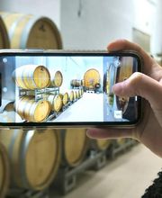 CHAMPAGNE RÉDEMPTEUR image 5