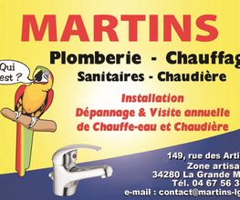 MARTINS SARL image 3