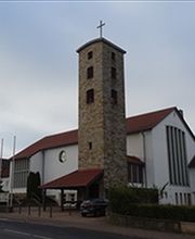 Kirche St. Marien, Bebra Bild 1