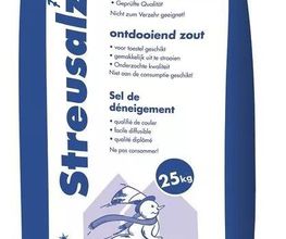 Streusalz für den Winter online kaufen