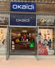 OKAIDI PERPIGNAN CARRE D'OR image 14