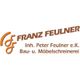 Franz Feulner Bau- und Möbelschreinerei, Innenausbau Inh. Peter Feulner e.K.