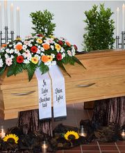 König Bestattungen Bild 1