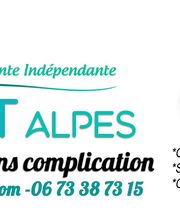 Asat Alpes - Assistante Indépendante image 6