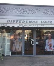 Différence'hair image 1