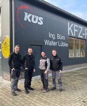 KÜS Kfz-Prüfstelle in Molbergen | Ingenieur-Büro Dipl-Ing. Walter Lübke Bild 3