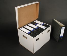 Kartonfritze Carl Evers GmbH & Co. KG Bild 59