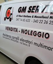 Gallery Cliente