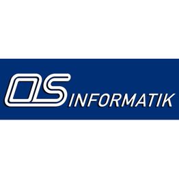 OS-Informatik AG logo
