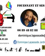 Dominique Lapassade Jardinage & Bricolage image 9