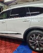 Edgeless Auto Tint Specialist image 4