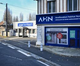 Amélioration Habitat Normand image 13