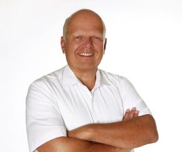 Agenturleiter von HDI Versicherungen: Matthias Feldheim in Lörrach