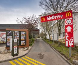 McDonald's Bild 3
