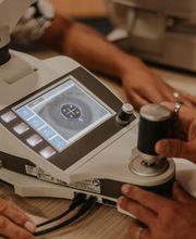 Morand Opticiens Bild 10