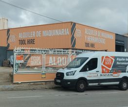 TOOLQUICK BENISSA ALQUILER DE MAQUINARIA imagen 10