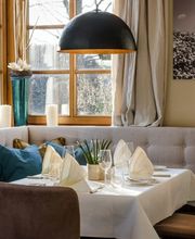 Landhaus Tanner Hotel Restaurant Bild 8