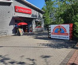 Lösch Depot Getränkemarkt Eutritzsch Bild 2
