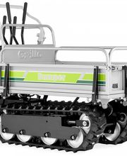 Chalut Green Service SA Bild 11