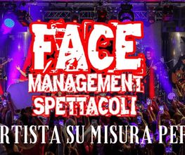 Face Management Spettacoli immagine 1