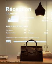 ibis Aéroport Paris Orly Rungis image 1