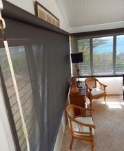 MPA Rideau Métallique Anticycloniques image 3