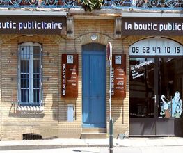 La Boutic Publicitaire image 11