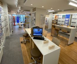 Apollo-Optik - Verden (Aller) - Große Str. Bild 4