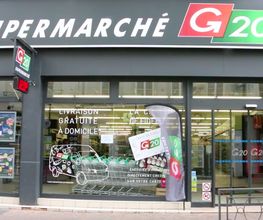 SUPERMARCHÉ G20 image 1