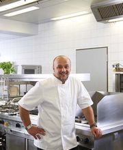 Panorama Bar Restaurant Stavros Bild 1