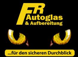 FR Autoglas & Aufbereitung